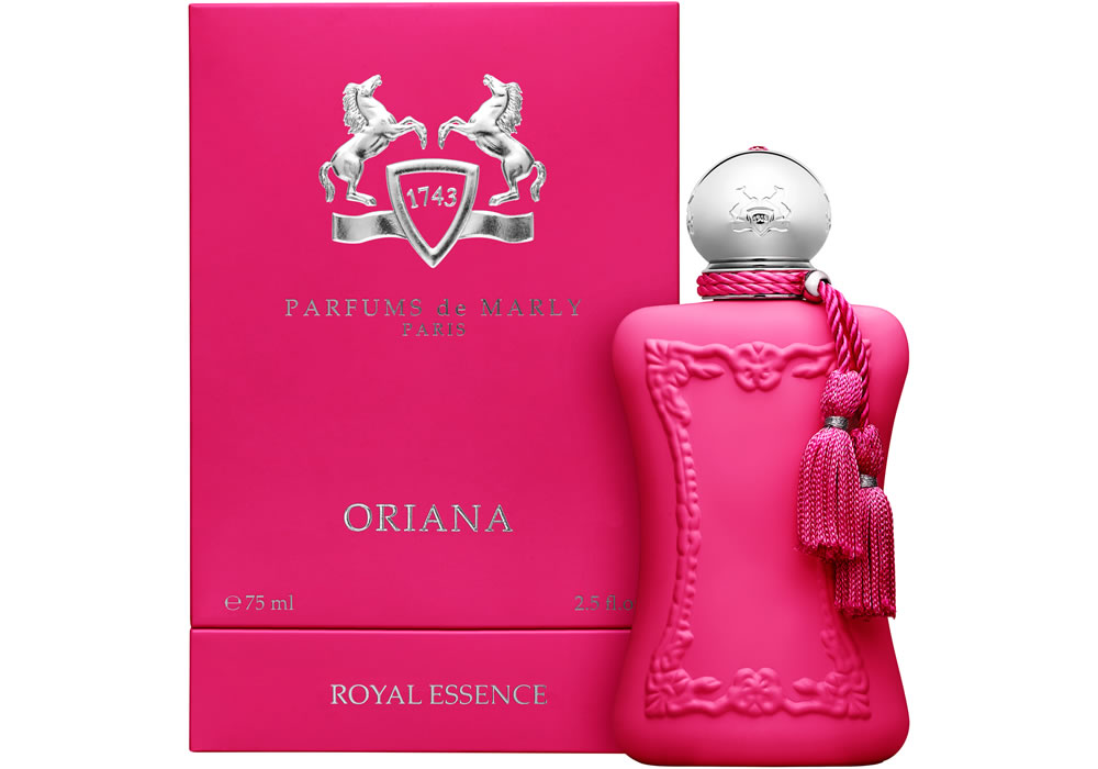 Parfums de Marley, Oriana Royal Essence
