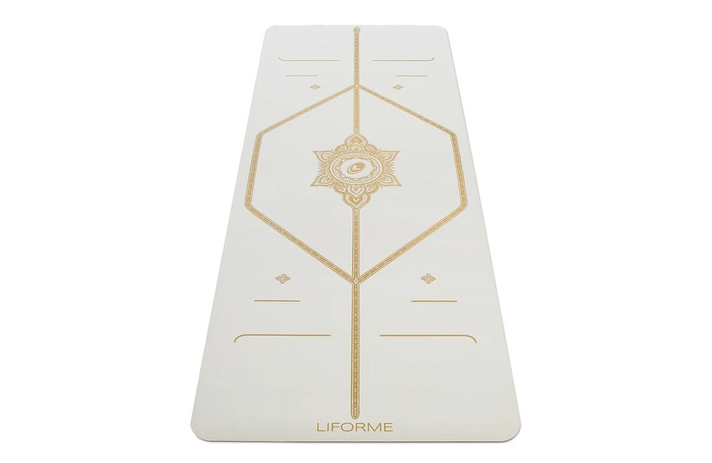 Liforme Yoga Mat Signature Collection