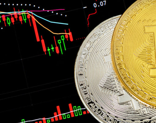 Crypto currency Bitcoin