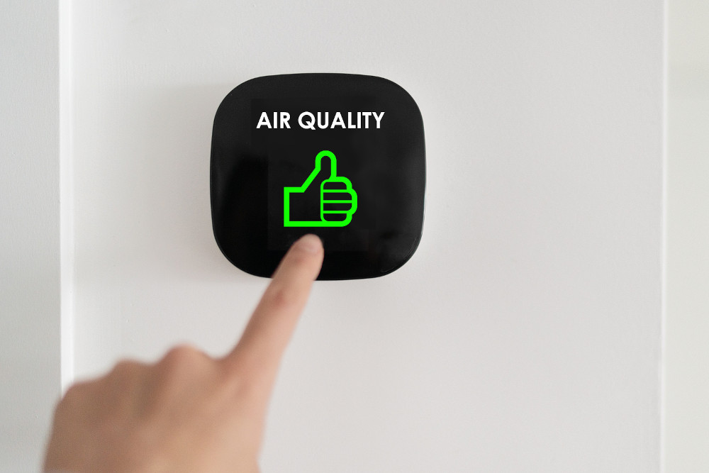 air quality control