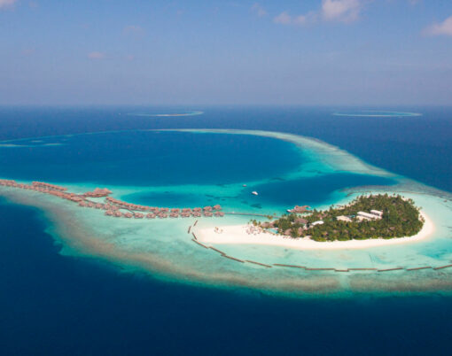 Halaveli maldives header