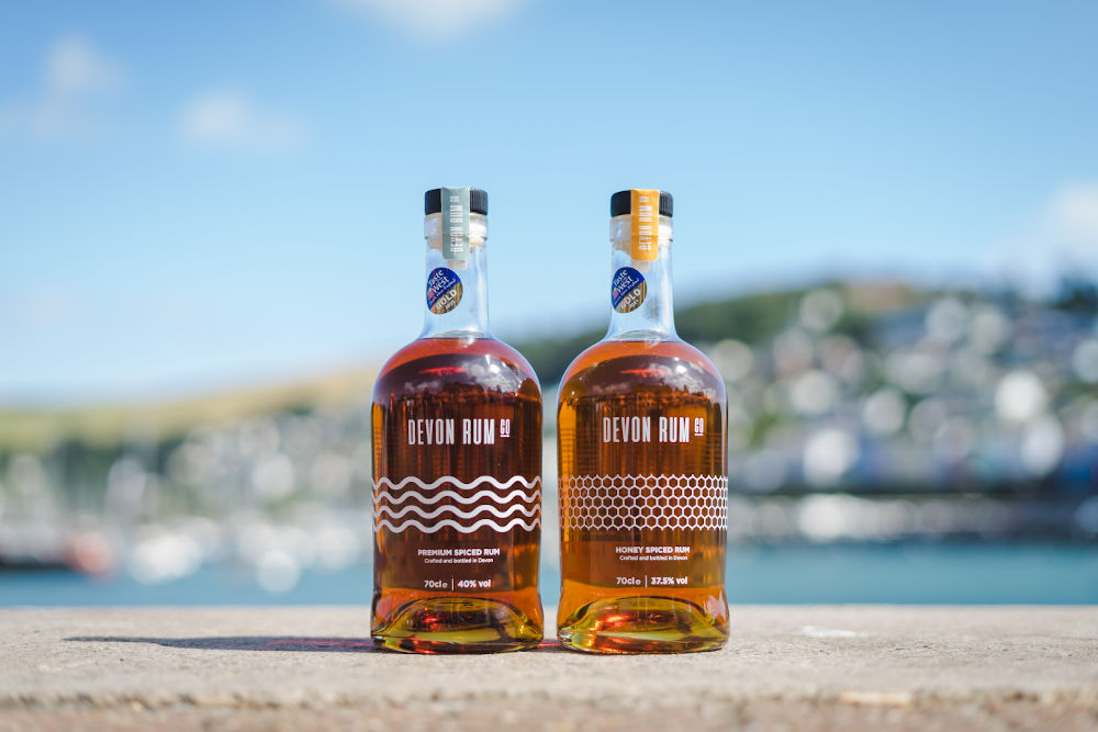 Devon Rum Co