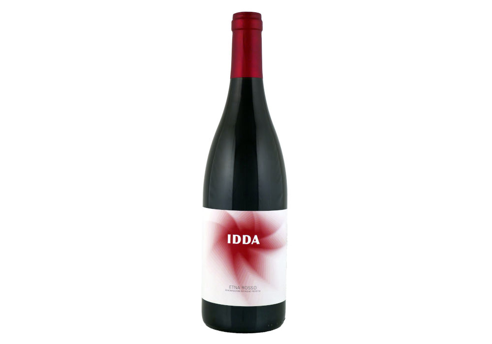 IDDA red wine