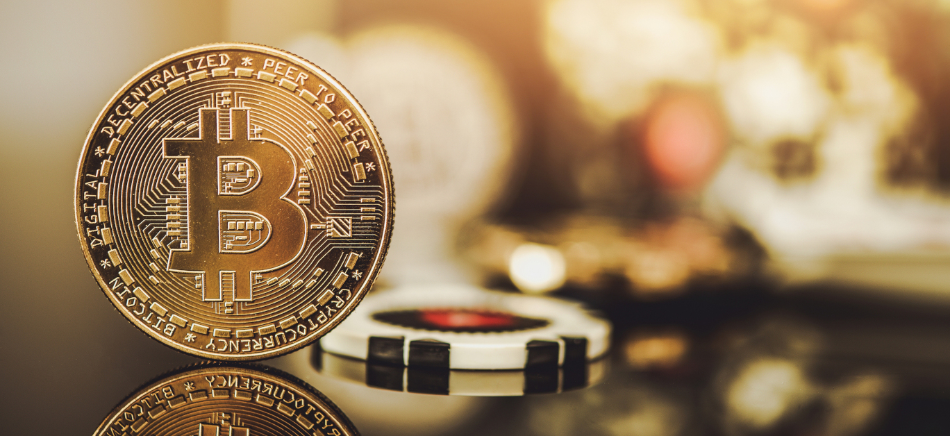 5 Things To Do Immediately About online bitcoin casino