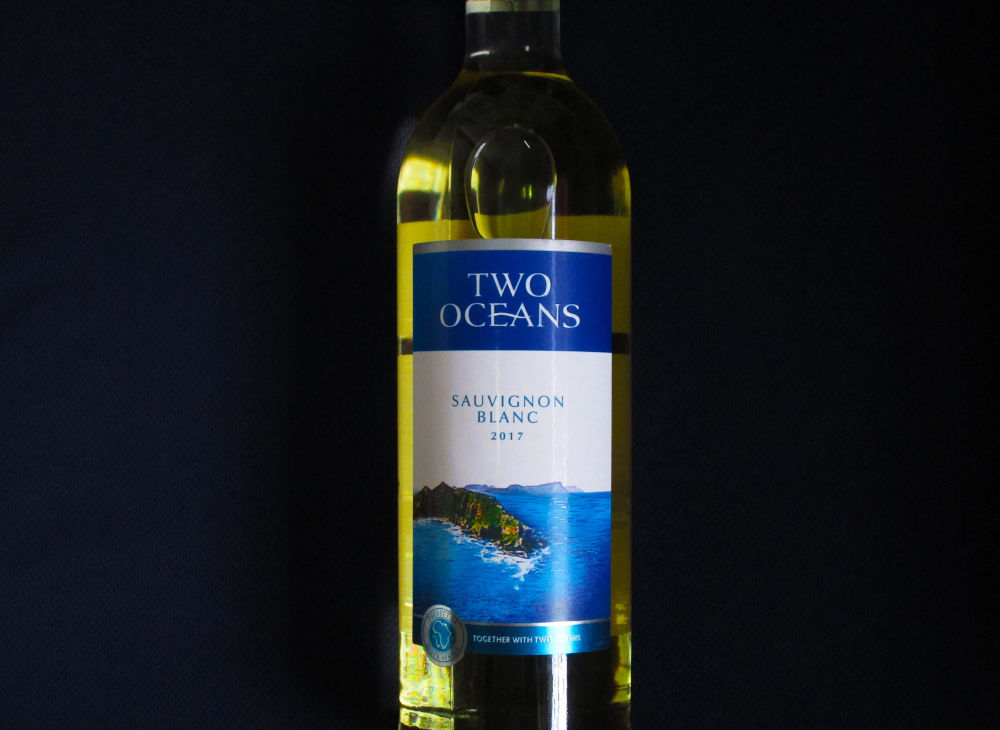 two oceans wine