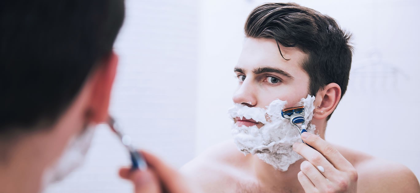 Top tips for buying the very best shaving cream for a smooth shave | Luxury  Lifestyle Magazine