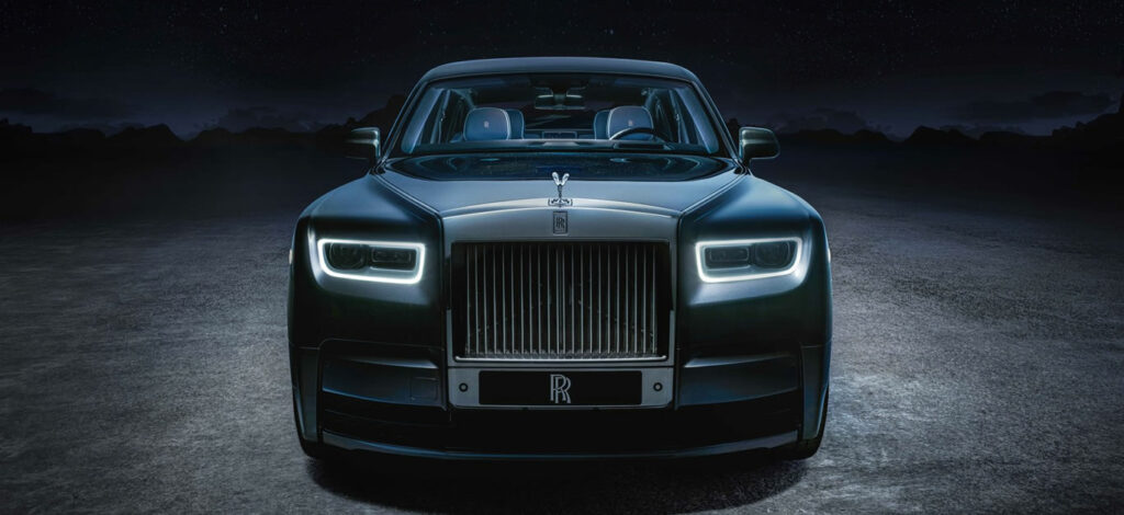 A closer look at Rolls-Royce's 2021 bespoke models
