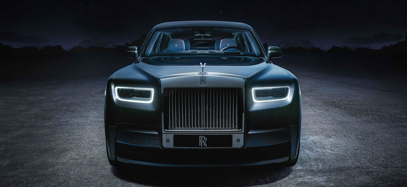 RollsRoyce Motor Cars reports highest sales in 118year history  ET  Magazine