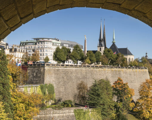 luxembourg header
