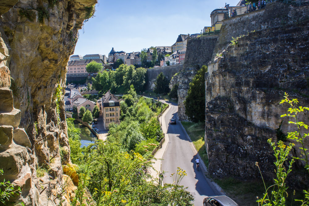 luxembourg walls