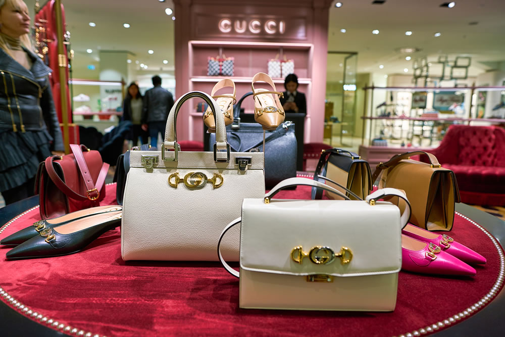 luxury gucci handbags