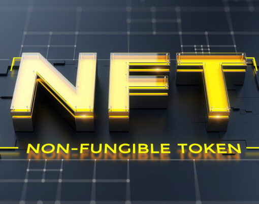 NFT nonfungible tokens
