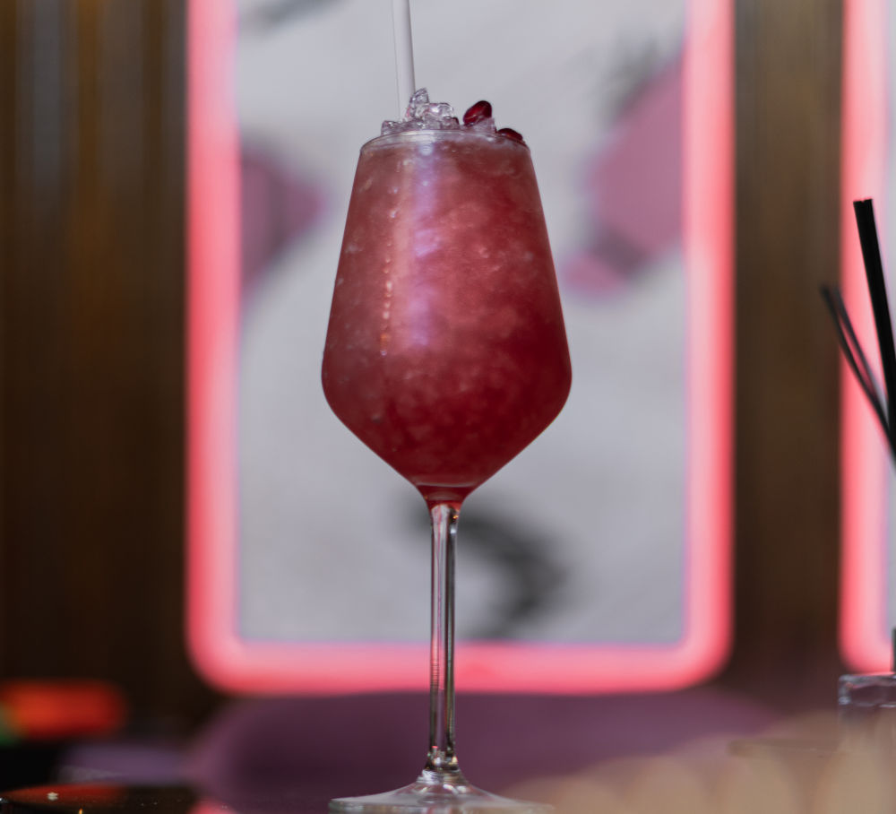 house of gods cocktail