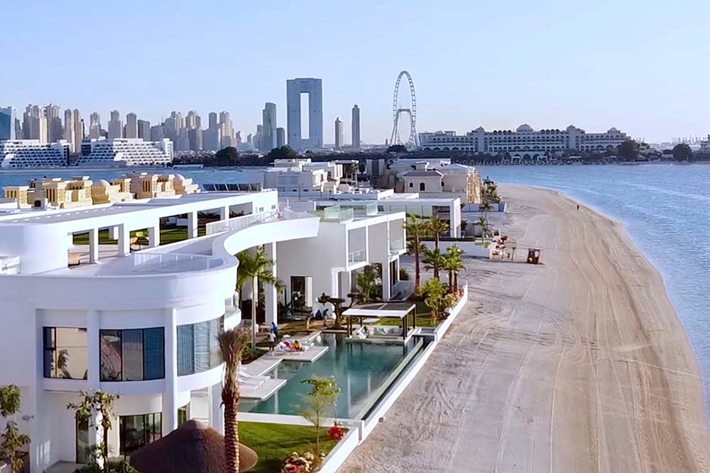 Dubai property 