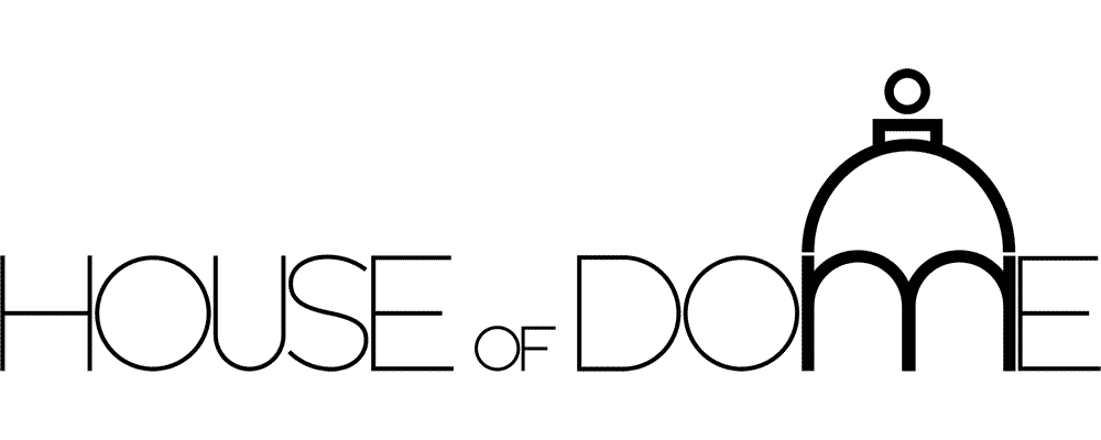 House of Dome logo