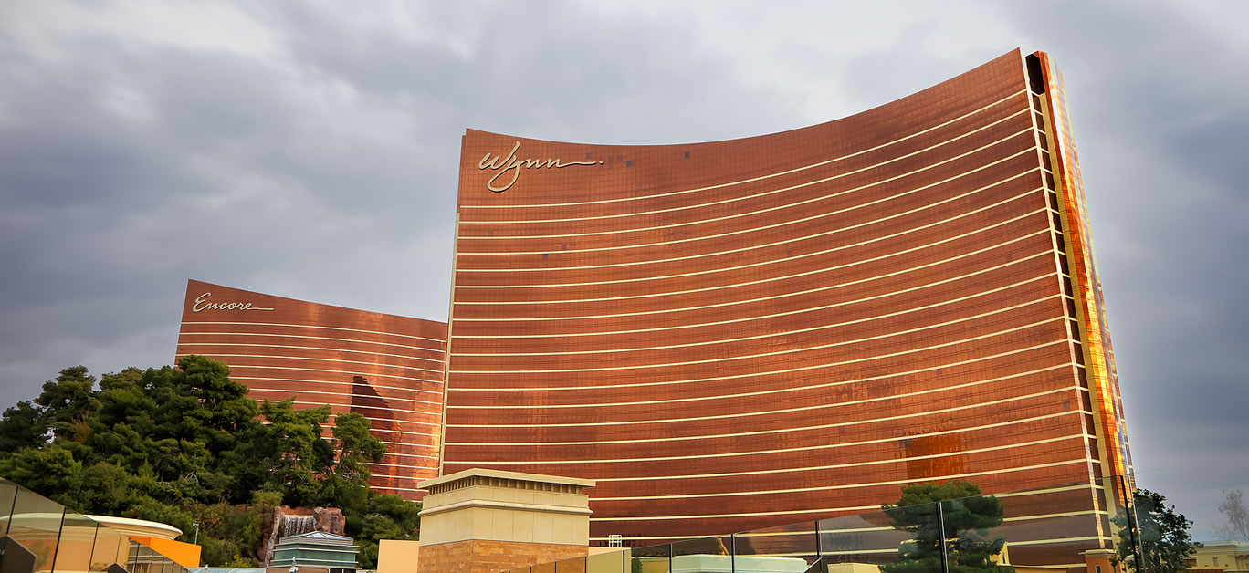 The Wynn Hotel and Casino: Is this now the most luxurious casino hotel in  Las Vegas? | Luxury Lifestyle Magazine