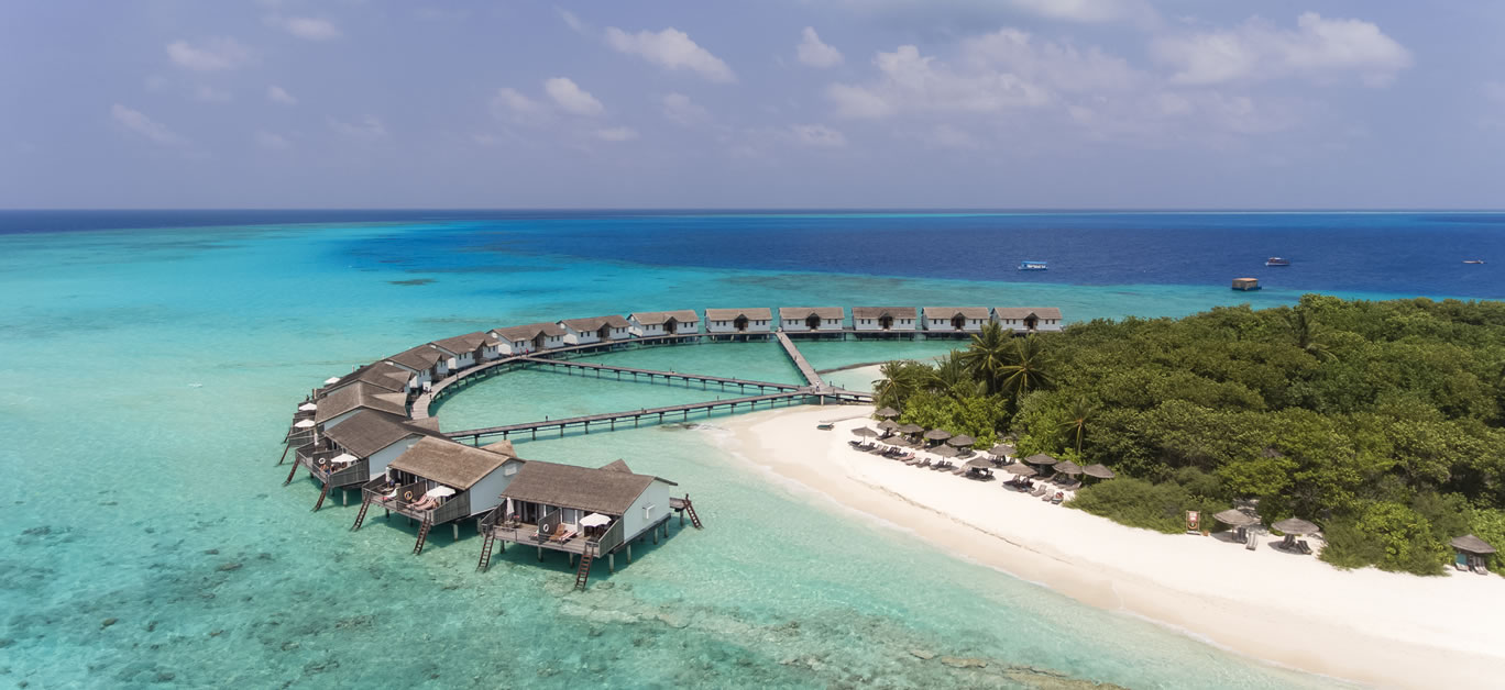 Reethi Beach Maldives