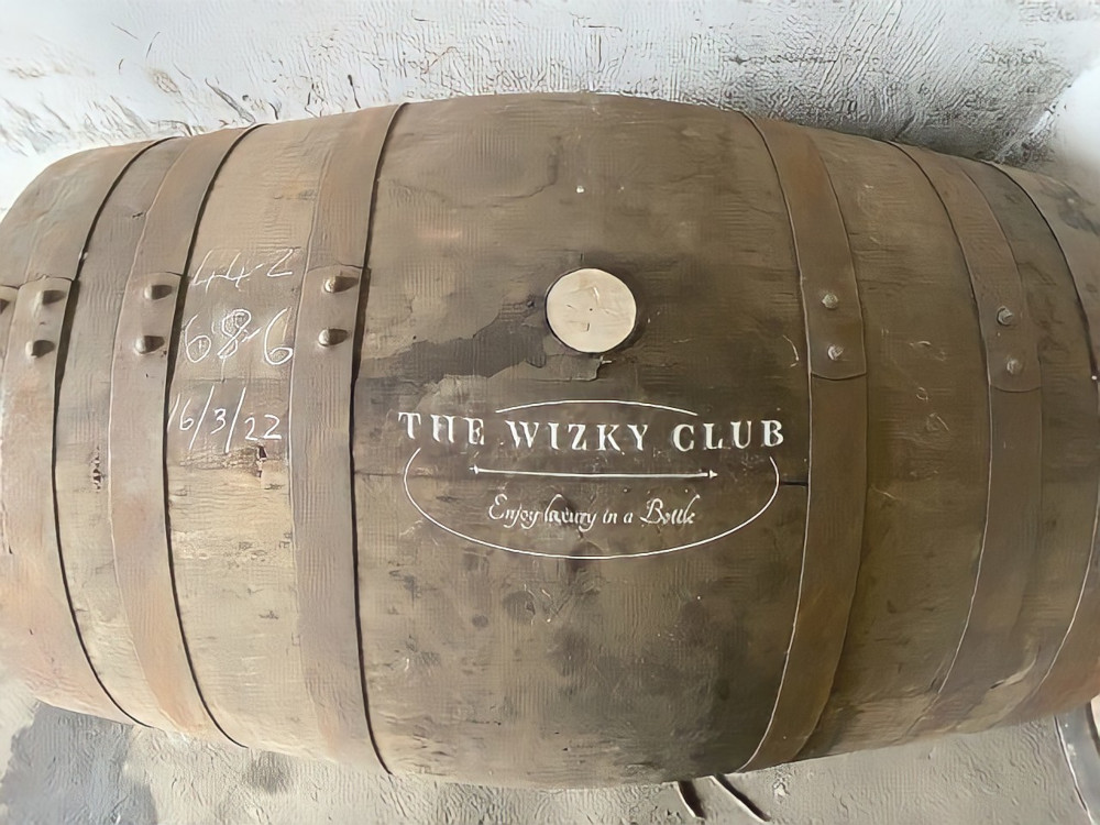 The Wizky Club