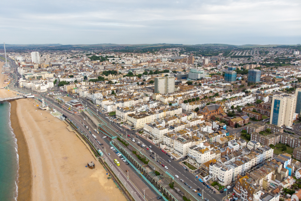 Brighton properties