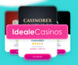 online casino ideal in Nederland