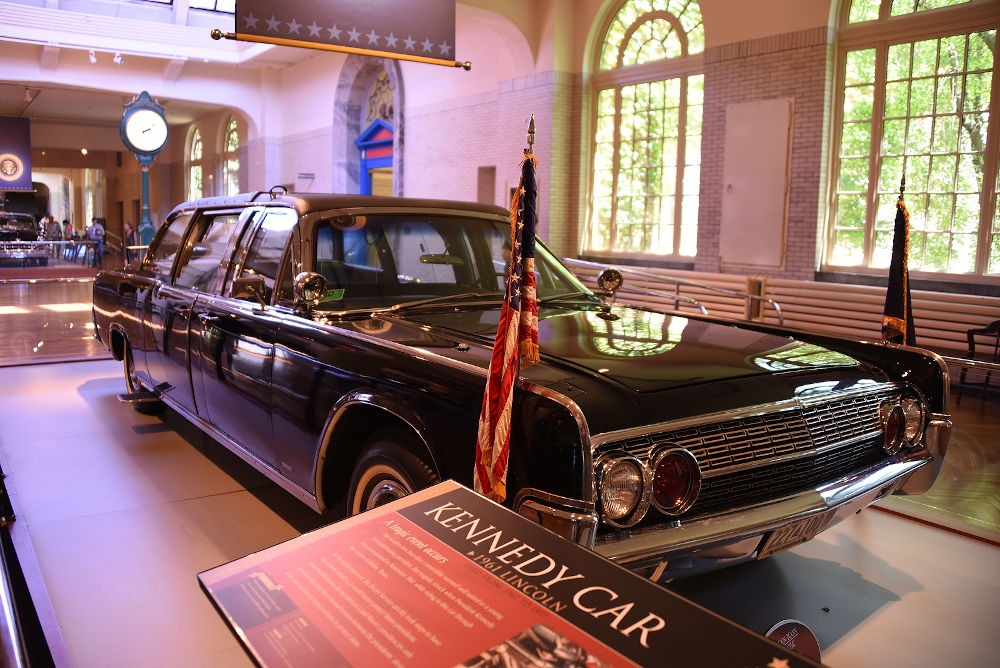 henry ford museum