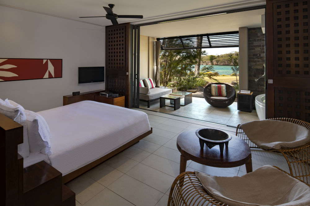 Lodge Assessment: InterContinental Golf Resort and Spa, Viti Levu in Fiji