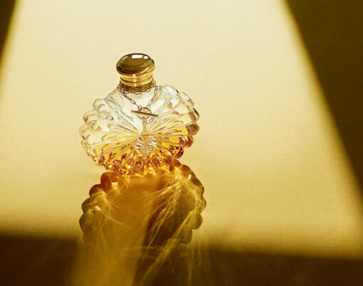 Soleil Vibrant by Lalique