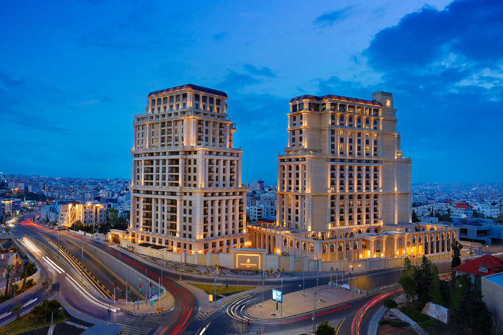 Ritz-Carlton Amman