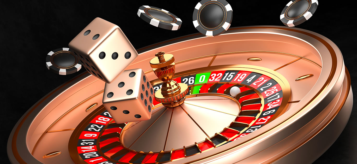10 tolle Tipps zu casino von unwahrscheinlichen Websites