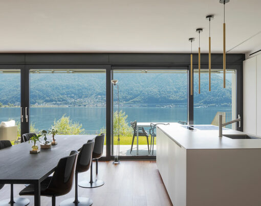 luxury kitchen interiors