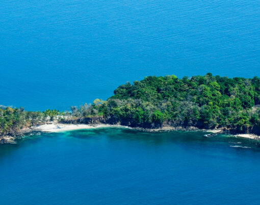 Isla Paridas. Chiriqui Gulf, Chiriqui province, Panama