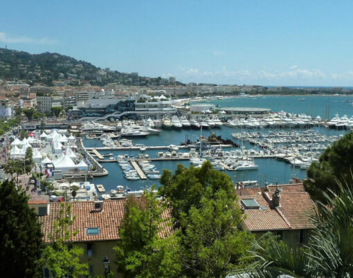 Cannes header