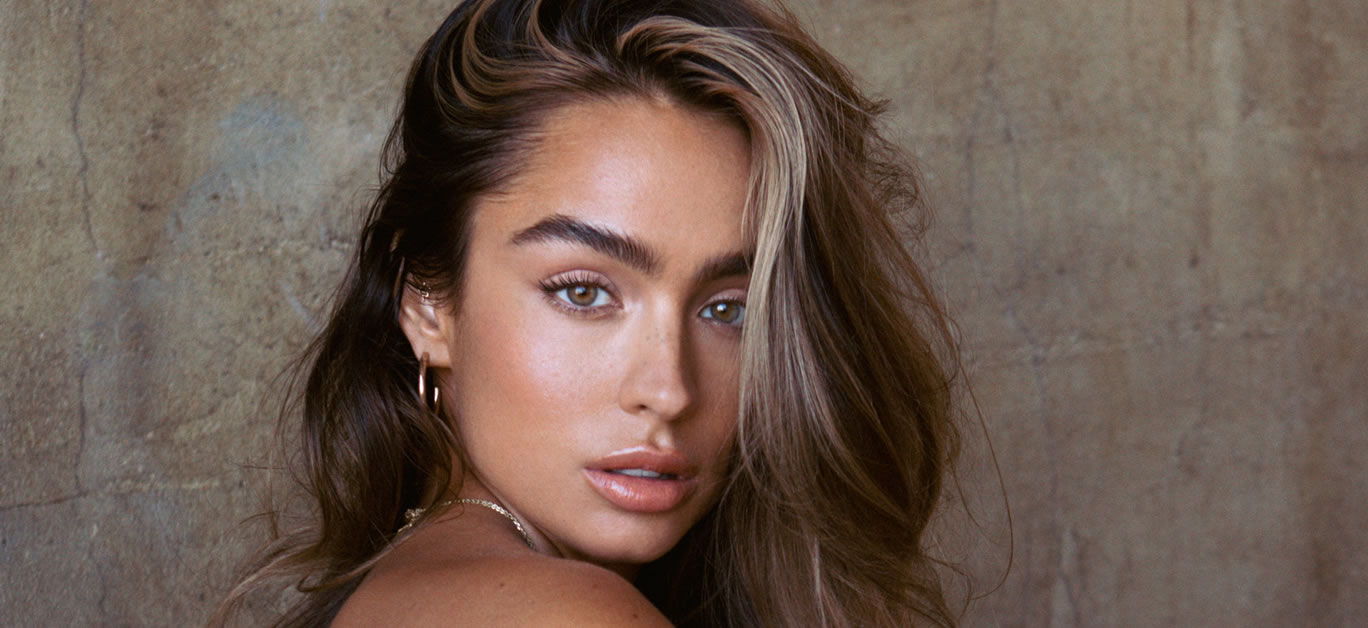 The Luxury Lifestyle List: Sommer Ray, Model and founder of IMARAÏS Beauty | Luxury Lifestyle Magazine