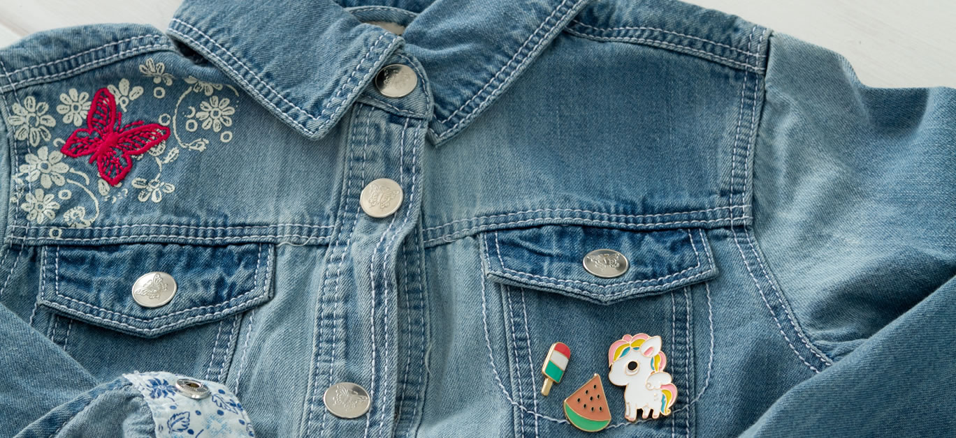 Why custom pins are the ultimate luxury fashion accessory for 2022 ...