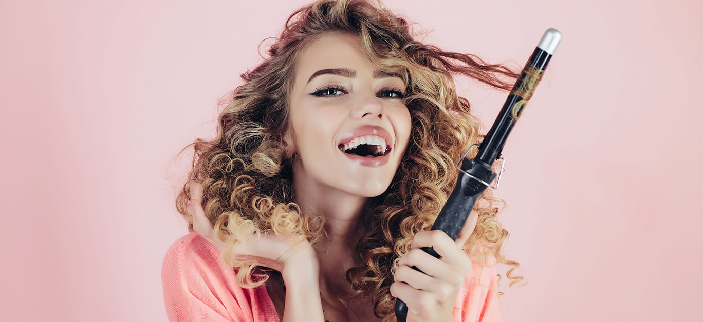 A step-by-step guide to the very best styling tools to create salon worthy  locks | Luxury Lifestyle Magazine