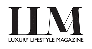 Luxury Lifestyle Mag Logo