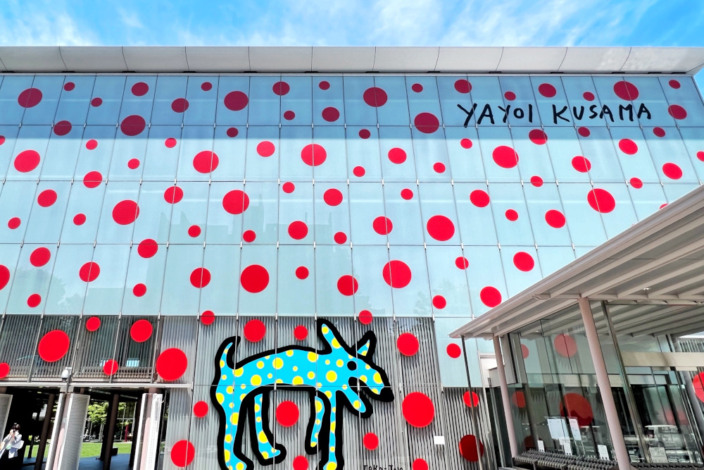Matsumoto Museum of Art