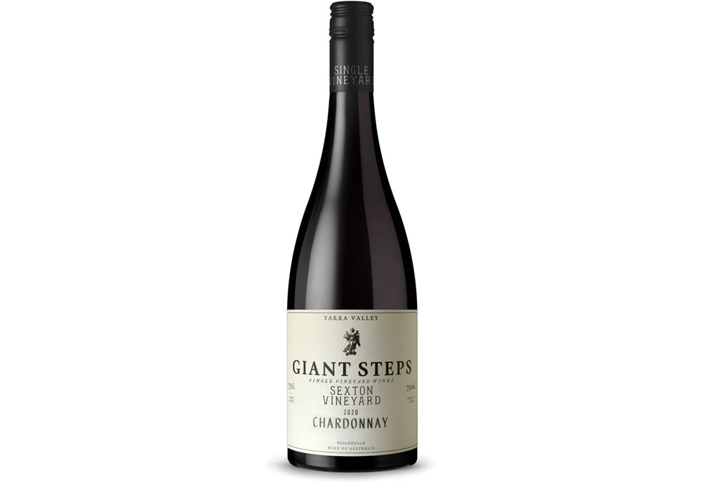 Giant Steps Sexton Chardonnay 2020