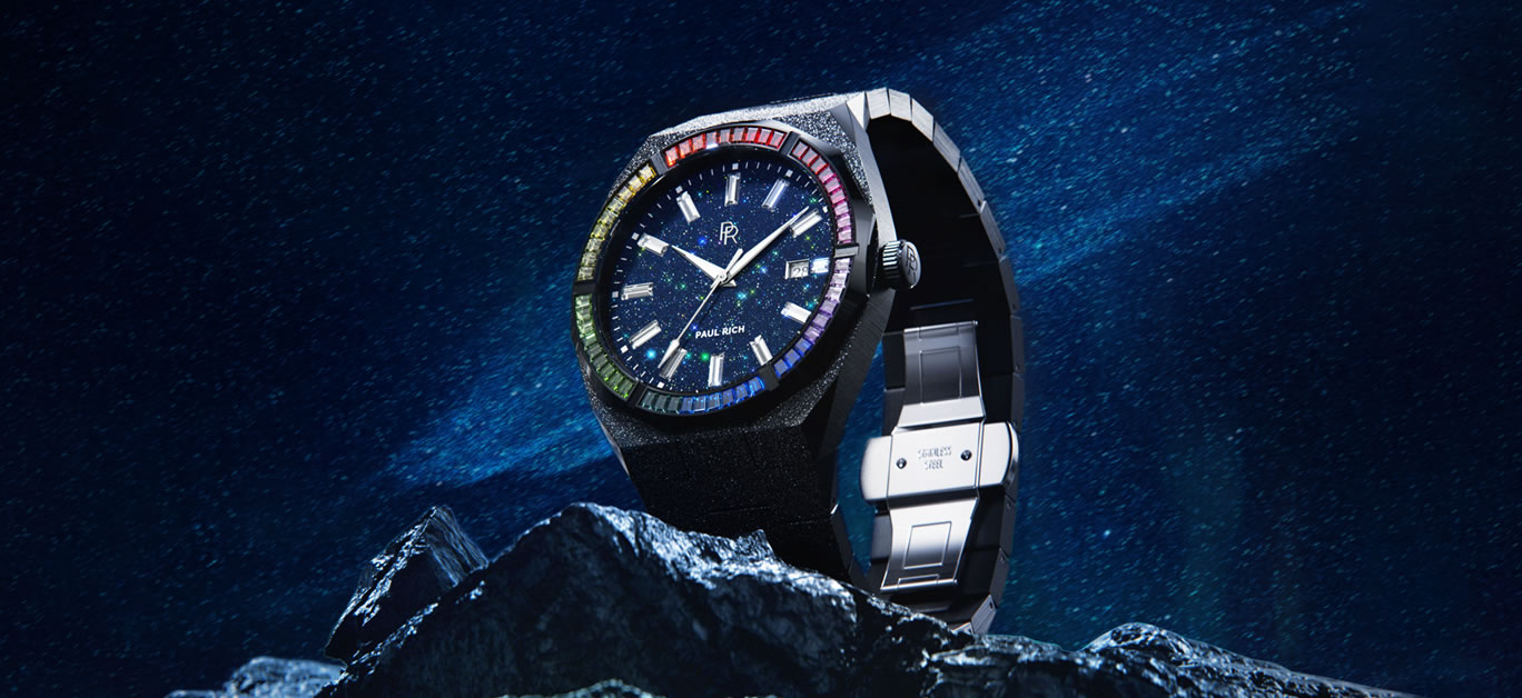 Men's Luxury Watch Brands:  Top Picks for Style and Sophistication.
