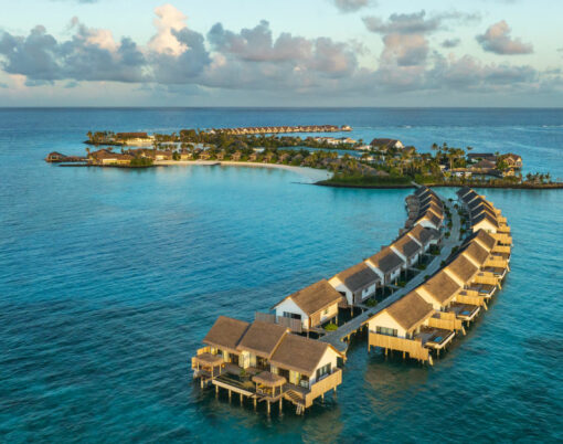 Hilton Maldives Amingiri