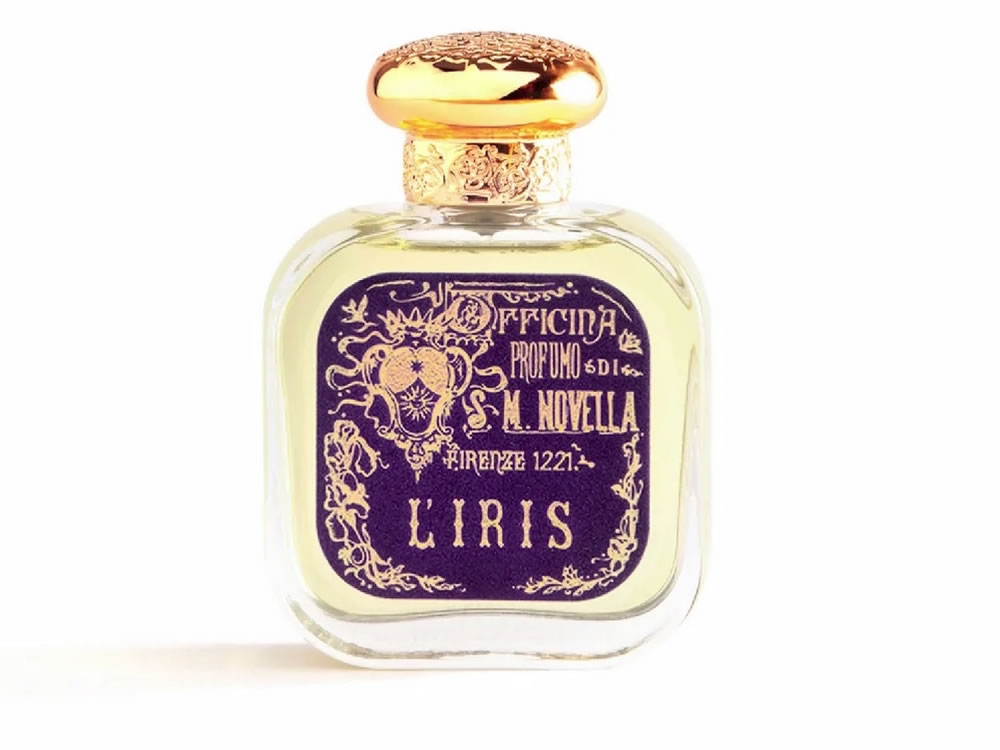 L’Iris Eau de Parfum