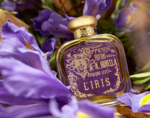 L’Iris Eau de Parfum