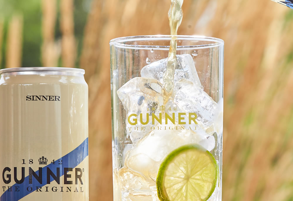 Gunner Cocktails Ltd