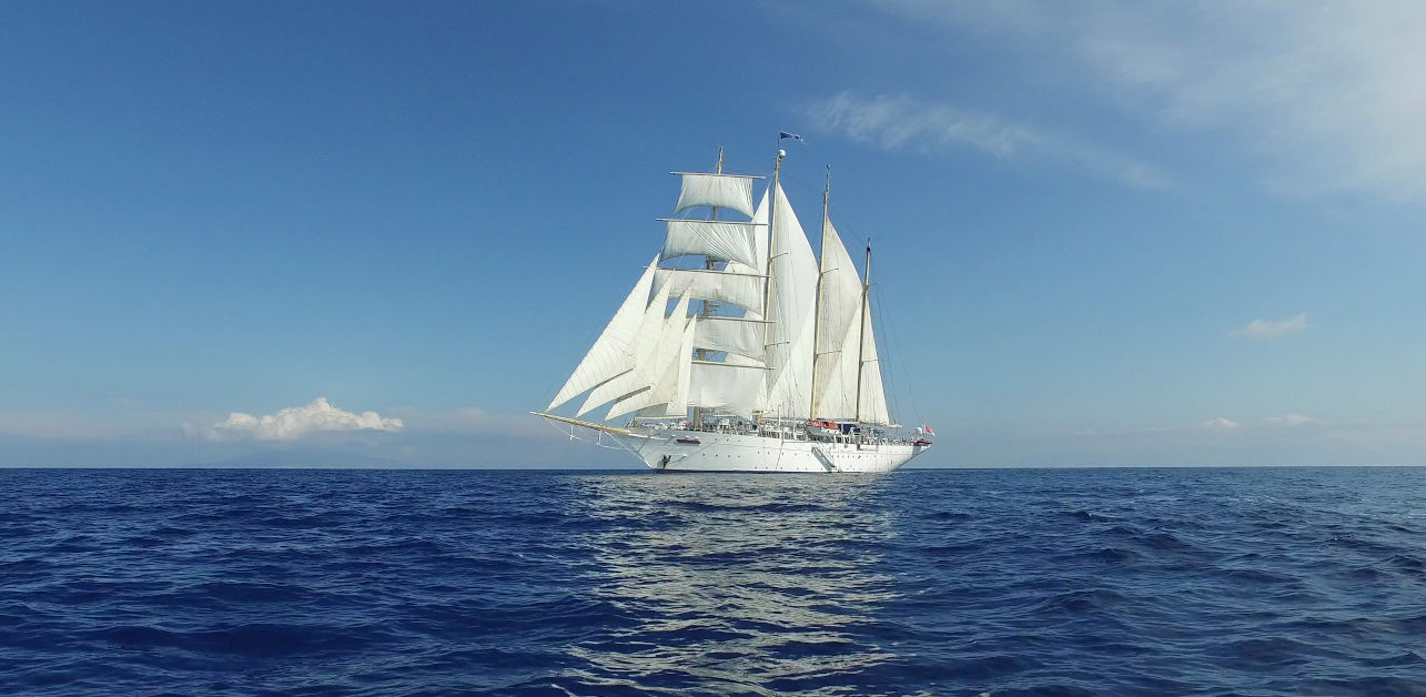 star clippers