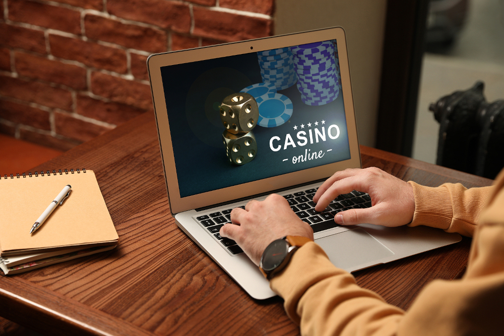 online casinos 