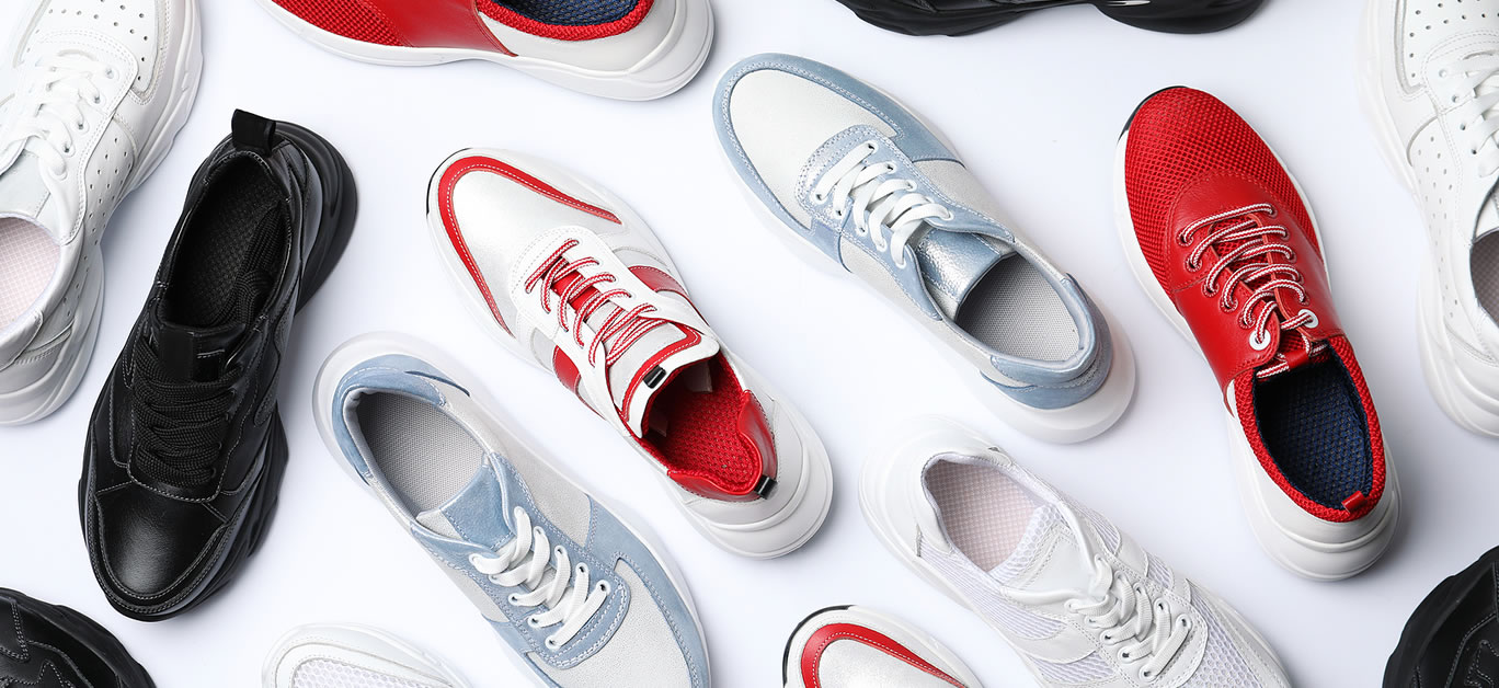 3 must-have pairs of trainers sneakers for luxury fashion lovers | Luxury Lifestyle Magazine