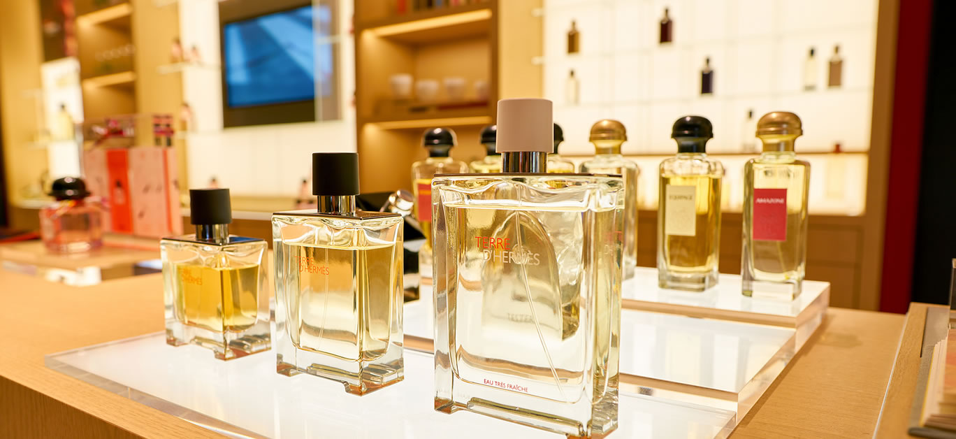 Meet Four Of The Biggest Female Fragrance Collectors