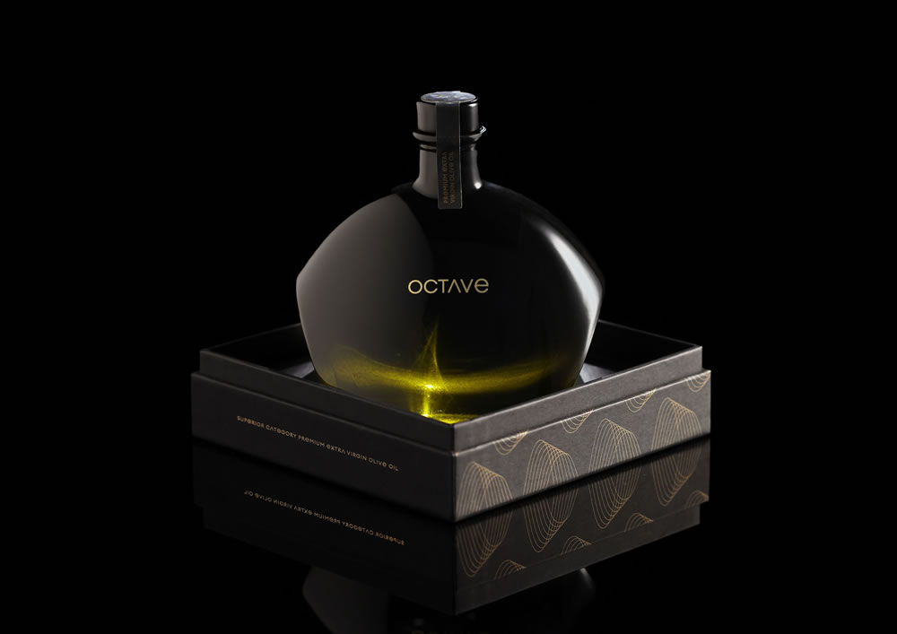 Octave olive oil