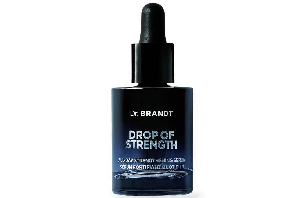 Dr Brandt Drop of Strength Serum