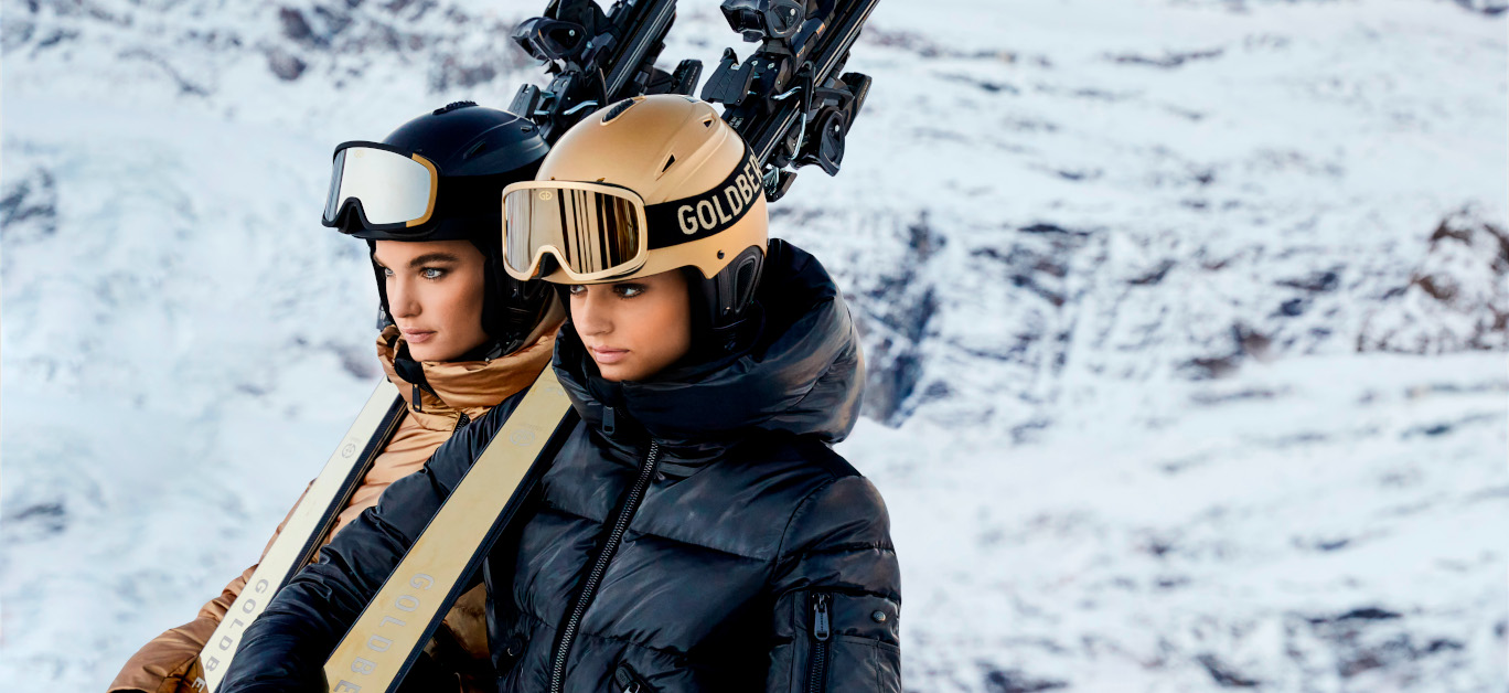 The most stylish ski gear for women for 2023 Luxury Lifestyle Magazine